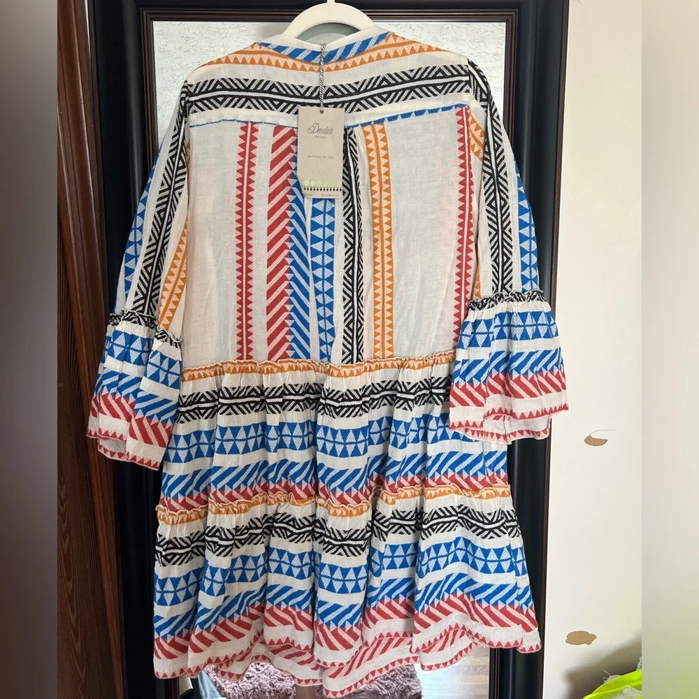 Dress - Picture 2 of 4